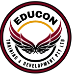 Logo of Educon Training &amp; Development