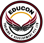 Logo of Educon Training & Development